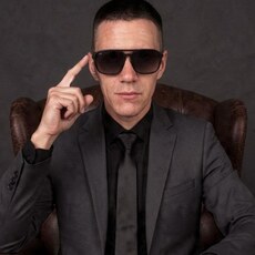 Фотография мужчины Amin, 31 год из г. Гомель