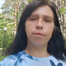 Фотография девушки Евгения, 28 лет из г. Саянск