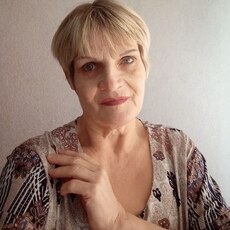 Фотография девушки Надя, 57 лет из г. Челябинск