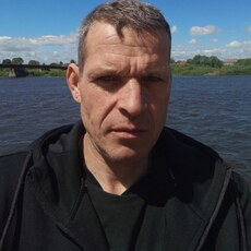 Фотография мужчины Андрей, 42 года из г. Славск