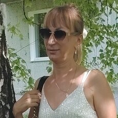 Фотография девушки Татьяна, 43 года из г. Белово