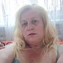 Таня, 52 года