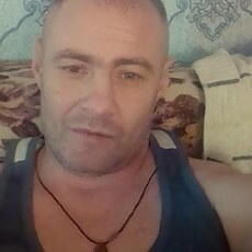 Фотография мужчины Владимир, 43 года из г. Новоаннинский