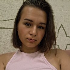 Фотография девушки Светлана, 28 лет из г. Несвиж