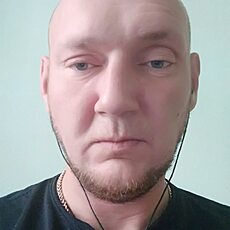 Фотография мужчины Александр, 37 лет из г. Вологда