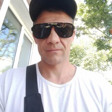 Фотография мужчины Виталий, 42 года из г. Искитим