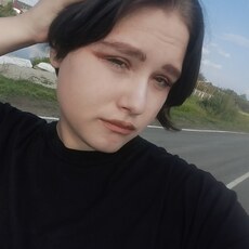 Фотография девушки Людмила, 18 лет из г. Алапаевск