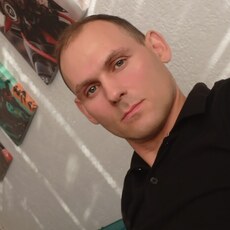 Фотография мужчины Юрий, 36 лет из г. Брест