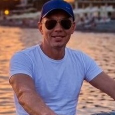 Фотография мужчины Alexander, 39 лет из г. Пенза