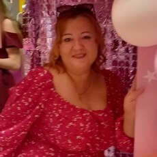 Фотография девушки Ирина, 45 лет из г. Тверь
