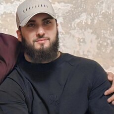Фотография мужчины Tibo, 31 год из г. Муравленко
