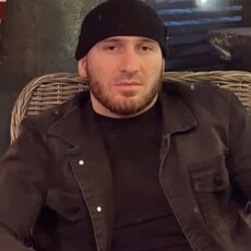 Фотография мужчины Алим Алимов, 30 лет из г. Прохладный