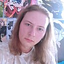 Стеф, 23 года