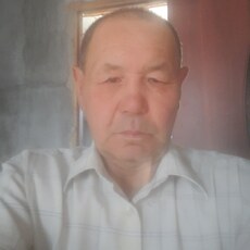 Фотография мужчины Жаксыбек, 51 год из г. Алматы