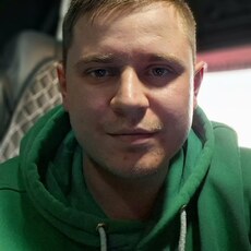 Фотография мужчины Даниил, 28 лет из г. Воткинск