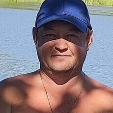 Фотография мужчины Владимир, 49 лет из г. Кострома