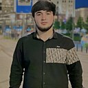 Джалолиддин, 20 лет
