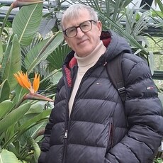 Фотография мужчины Юрий, 62 года из г. Нахабино