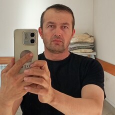 Фотография мужчины Рр, 44 года из г. Серпухов