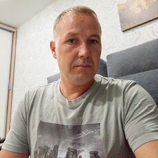 Фотография мужчины Макс, 41 год из г. Новочебоксарск