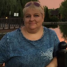 Фотография девушки Елена, 57 лет из г. Краснодар