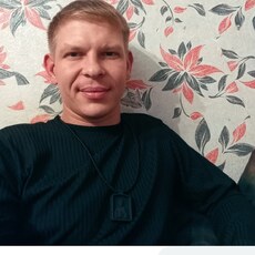 Фотография мужчины Артём, 29 лет из г. Биробиджан