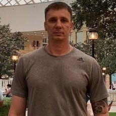 Фотография мужчины Руслан, 41 год из г. Благовещенск