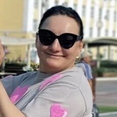 Фотография девушки Наталья, 47 лет из г. Чита