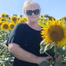 Фотография девушки Елена, 53 года из г. Казань