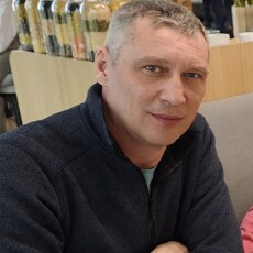 Фотография мужчины Тот Самый, 43 года из г. Саранск