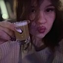 Настя, 20 лет