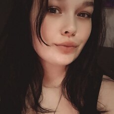 Фотография девушки Марина, 28 лет из г. Касли