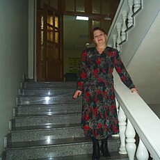 Фотография девушки Наталья, 65 лет из г. Вытегра