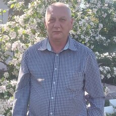 Фотография мужчины Михаил, 60 лет из г. Жлобин