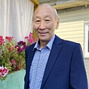 Олег, 61 год