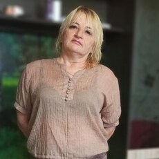 Фотография девушки Джулета, 52 года из г. Воронеж