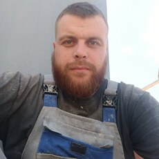 Фотография мужчины Александр, 37 лет из г. Молодечно