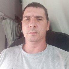 Фотография мужчины Андрей, 38 лет из г. Камышлов