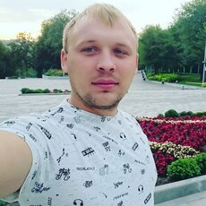 Фотография мужчины Александр, 33 года из г. Горишние Плавни