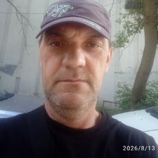 Фотография мужчины Генадиц, 52 года из г. Липецк