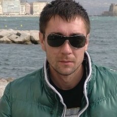 Фотография мужчины Дмитрий, 42 года из г. Феодосия
