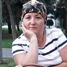Фотография девушки Маргарита, 56 лет из г. Братск