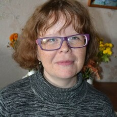 Фотография девушки Елена, 40 лет из г. Омск