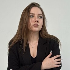Фотография девушки Изольда, 29 лет из г. Москва