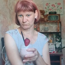 Фотография девушки Натали, 47 лет из г. Омск