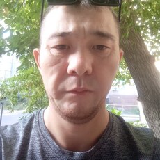 Фотография мужчины Ерназар, 39 лет из г. Павлодар