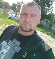 Фотография мужчины Сергей, 42 года из г. Ногинск