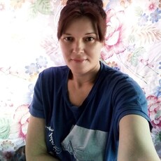 Кристина, 31 из г. Улан-Удэ.