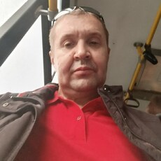 Фотография мужчины Сергей, 46 лет из г. Нижний Тагил