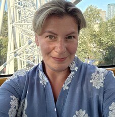 Фотография девушки Алиса, 44 года из г. Пермь
